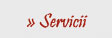 Servicii High Life Events