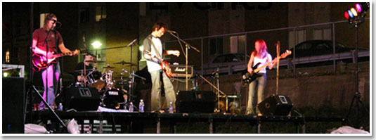 concert