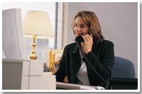 contact